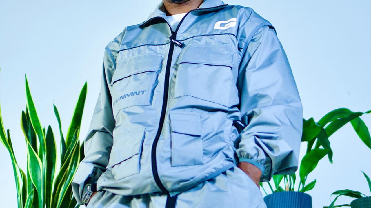 Maxwell D & Friends Live Lounge | Wayne Marshall