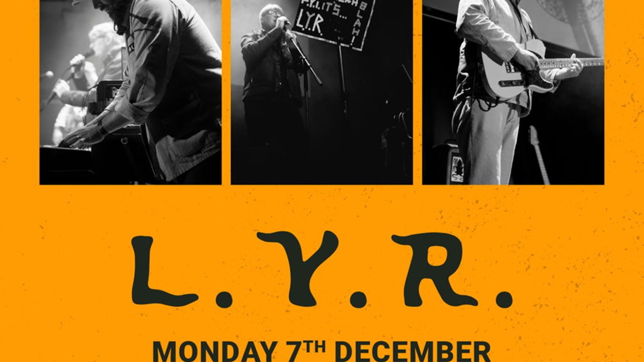 LYR