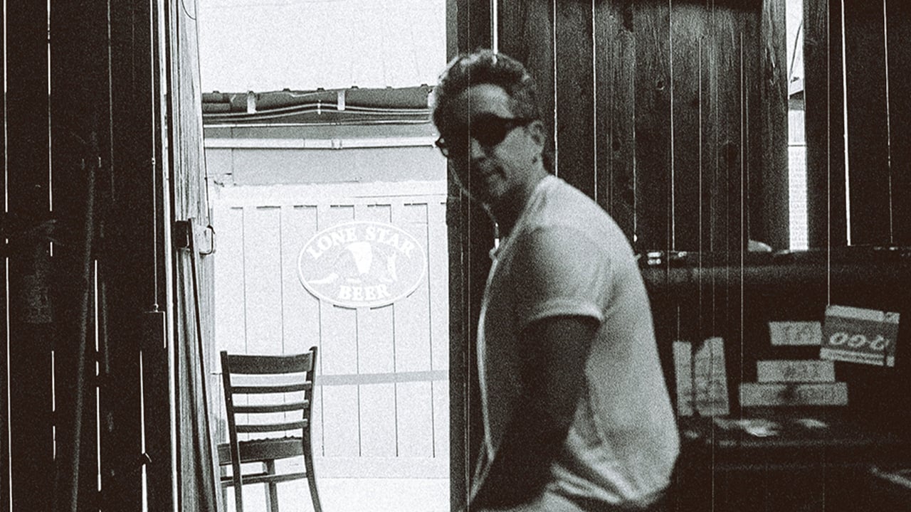 GoldFord - Space of the Heart Tour
