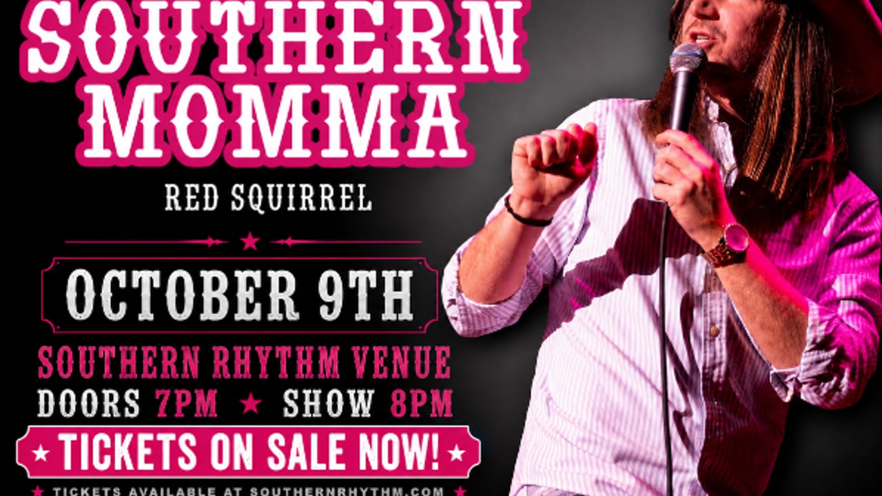 Southern Momma