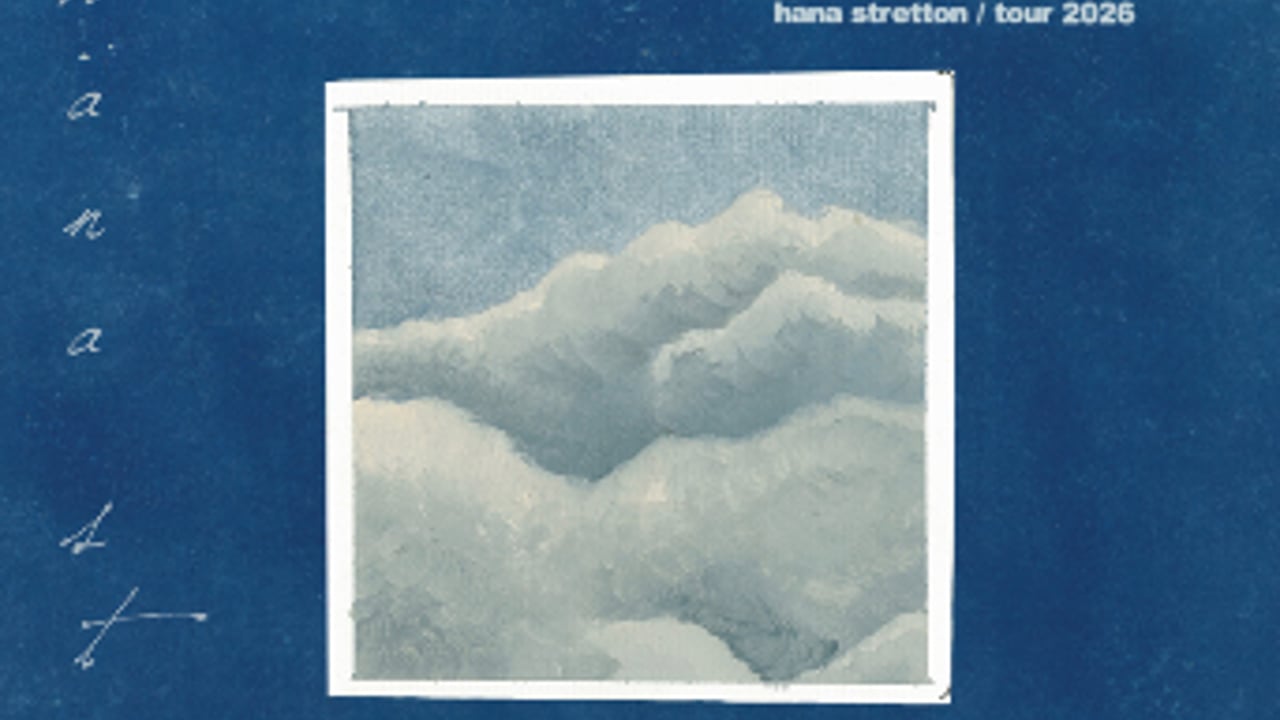 HANA STRETTON with Special Guests