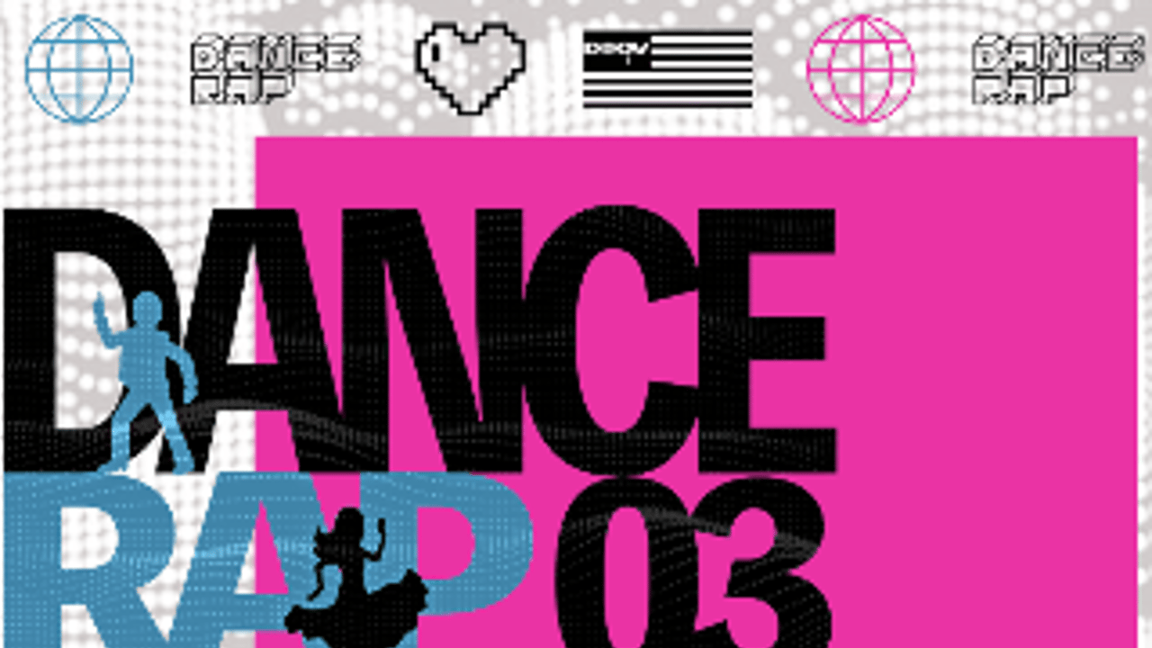 DANCE RAP 03