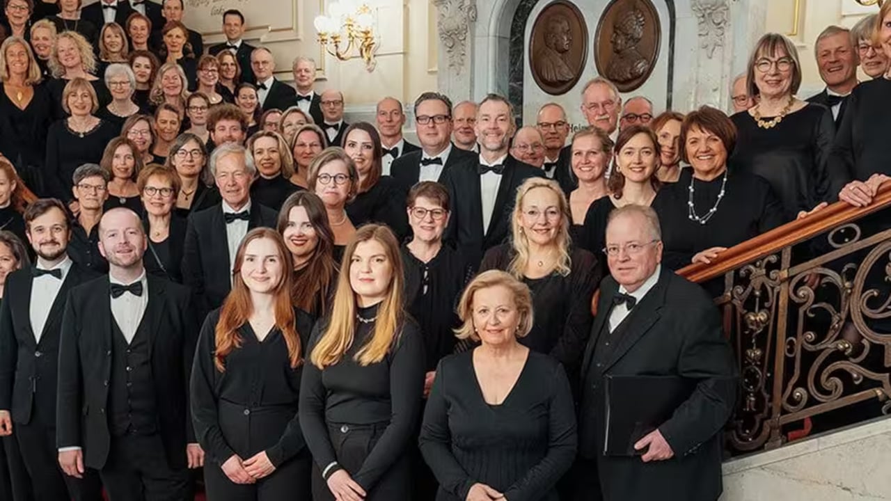 5. 5nachsechs Afterwork-Konzert - Märchenhaft romantisch!