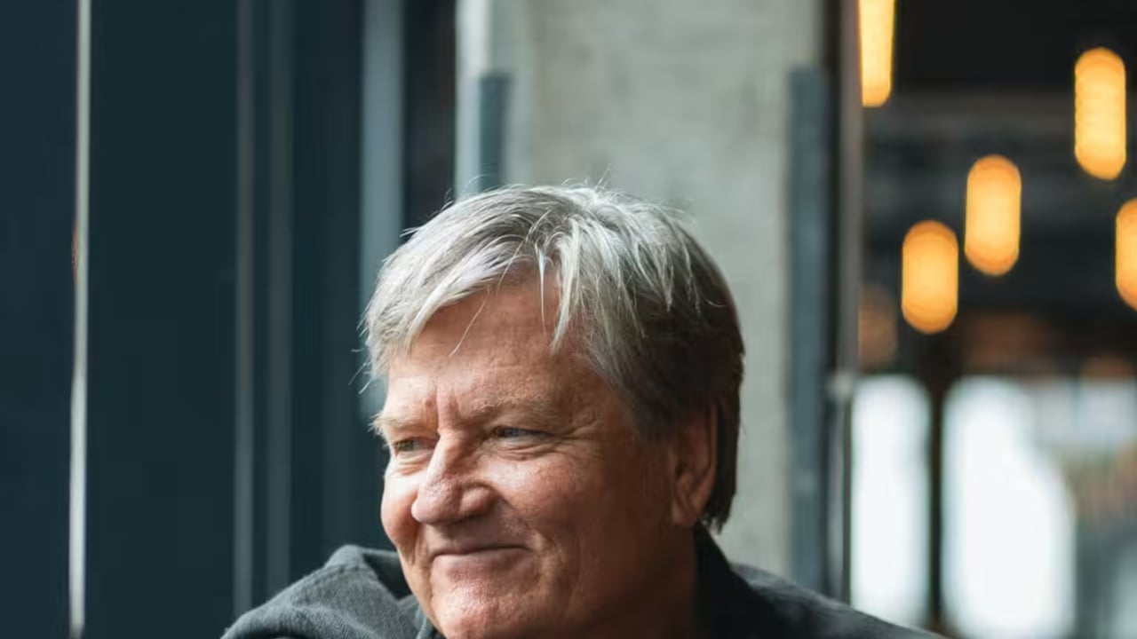 12. Phil. Konzert: Mahler zum Finale