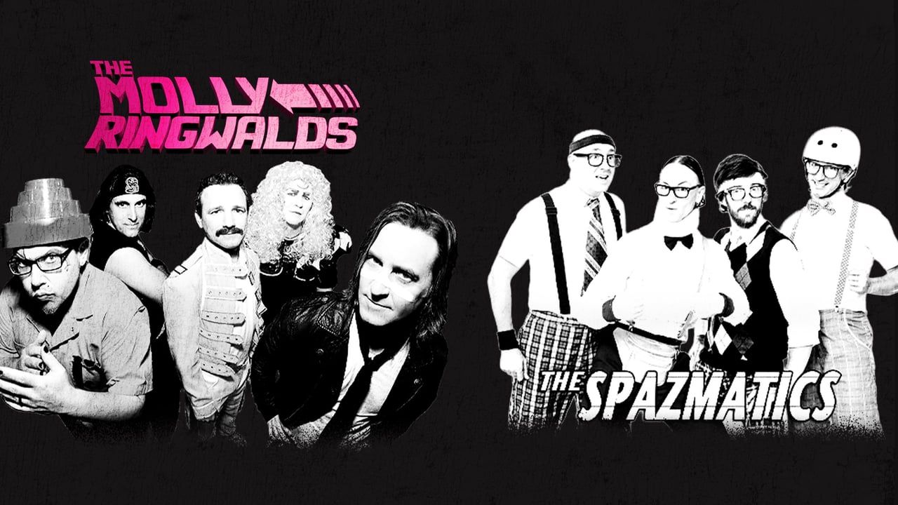 The Molly Ringwalds