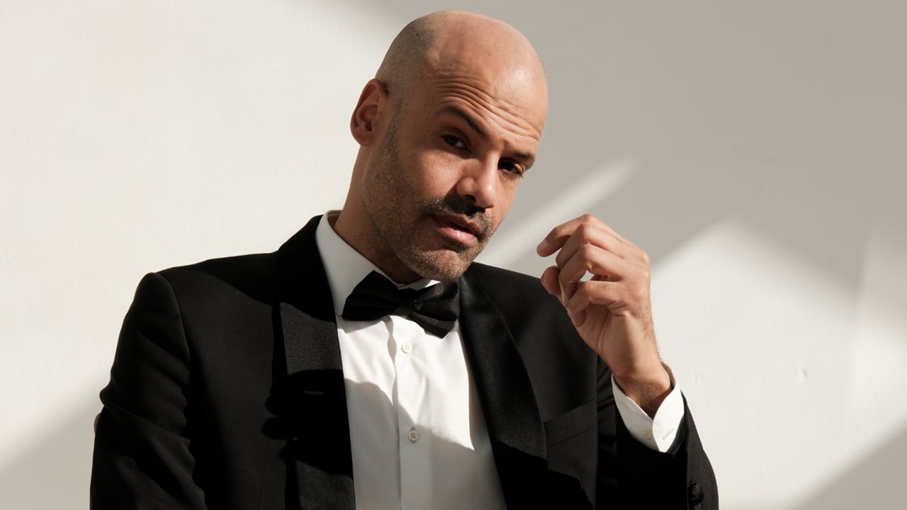 Alain Clark - Theatertour