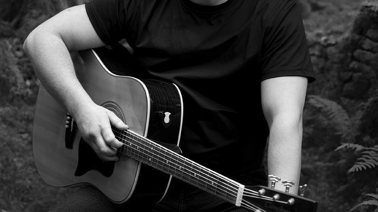 DAN McCABE AUSTRALIAN TOUR JULY 2026 