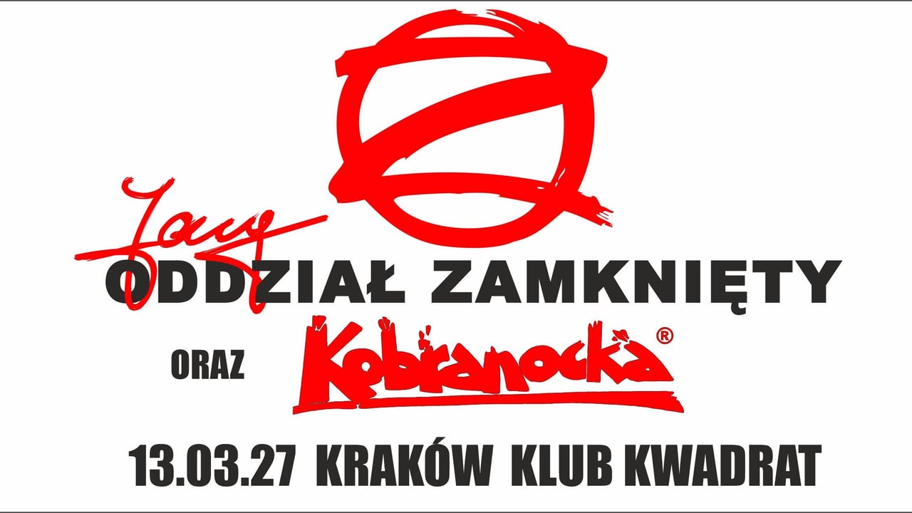 Jary - Odział Zamknięty, Kobranocka
