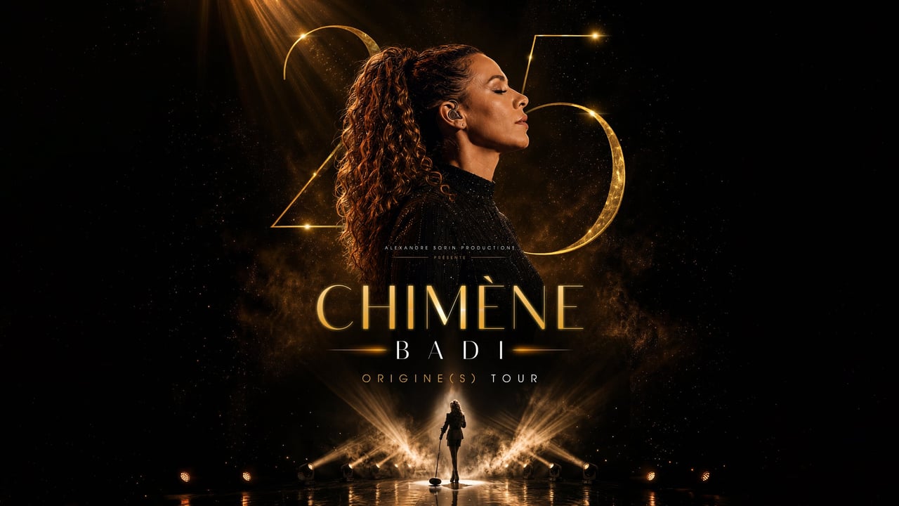 Chimène Badi Origine(s) Tour