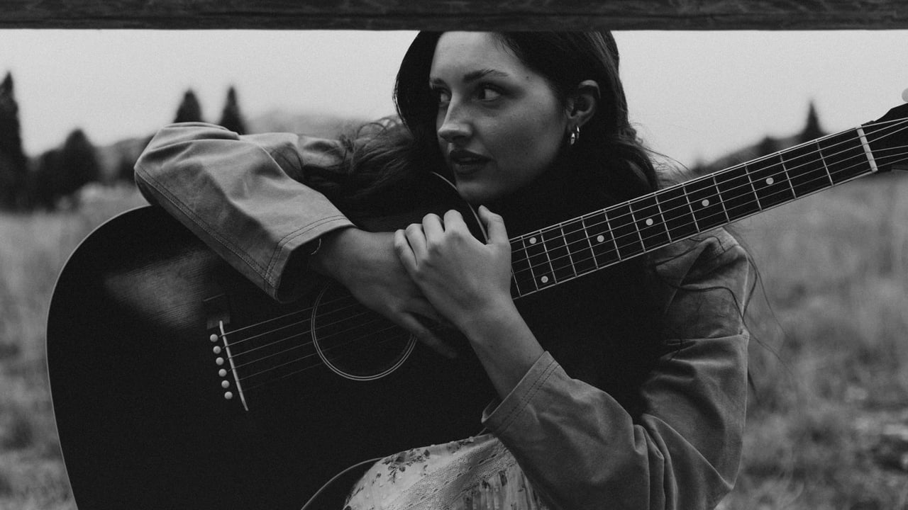 Ava Liv Mabry Live at Eddie's Attic