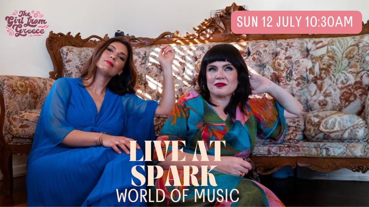 Live at Spark World of Music