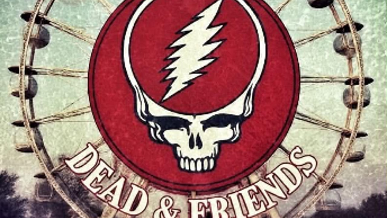 DEAD & FRIENDS