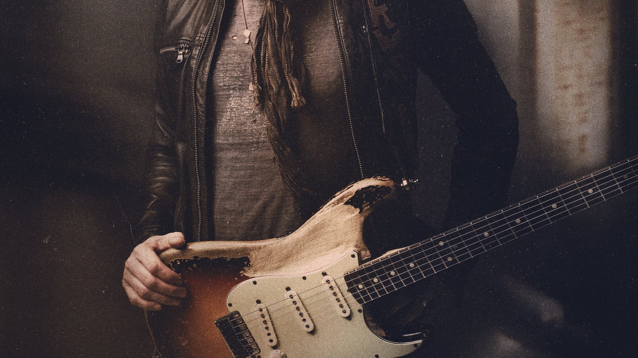 Kenny "Blues Boss" Wayne Band