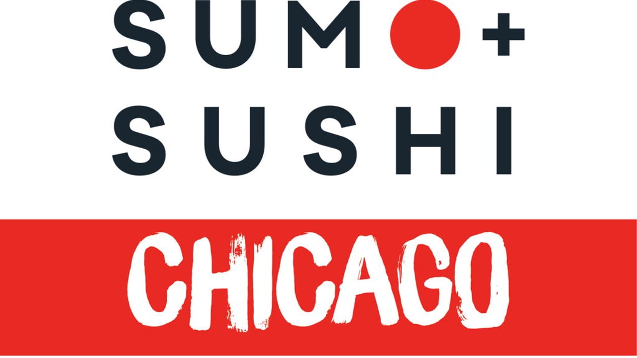 Sumo + Sushi - Chicago