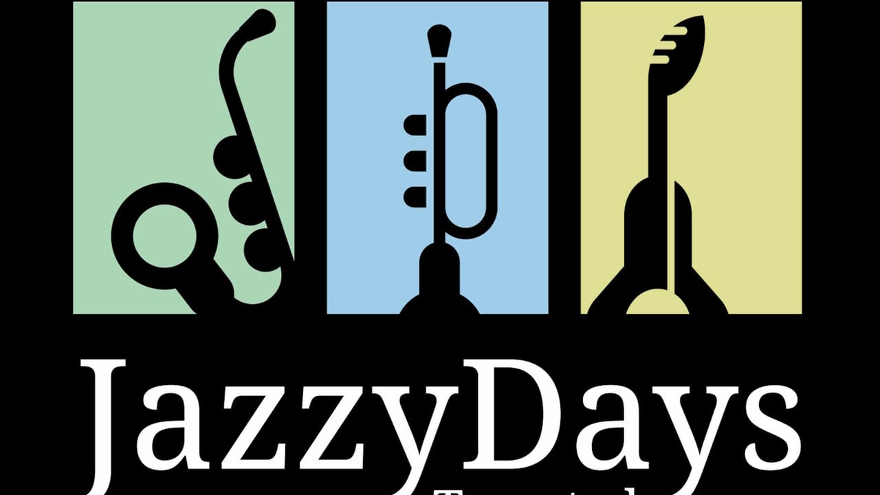 JazzPazz 2026 - Gælder til alle koncerterne på Klitgården