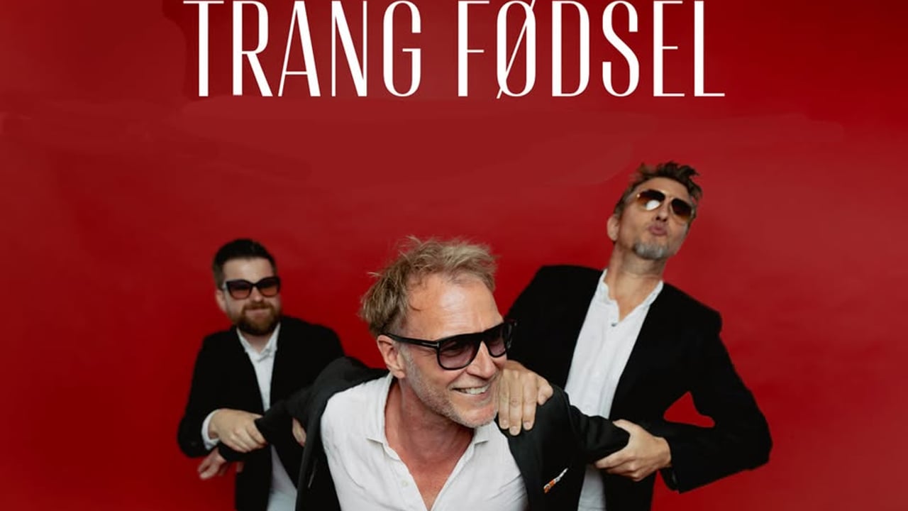 TRANG FØDSEL // HANKØ HOTELL & SPA