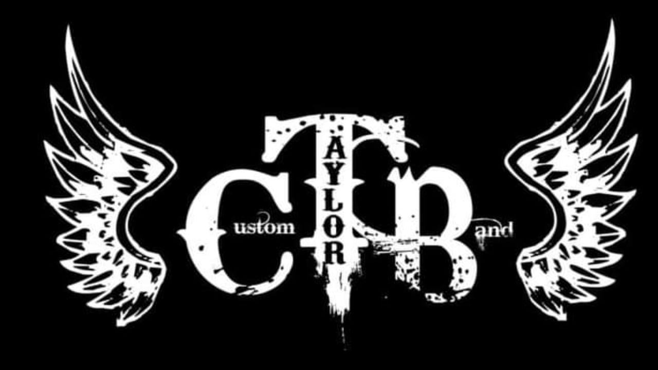 Chris Taylor and the Custom Taylor Band (Ages 21 & Over)