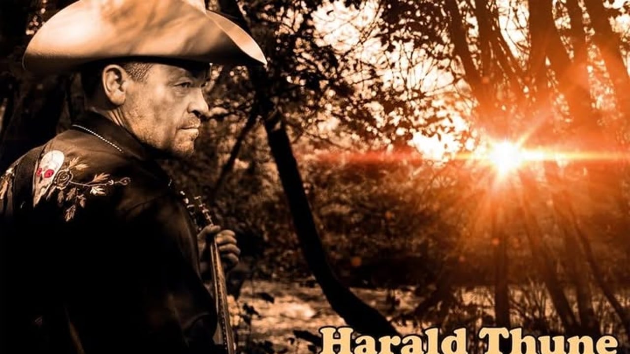 Harald Thune