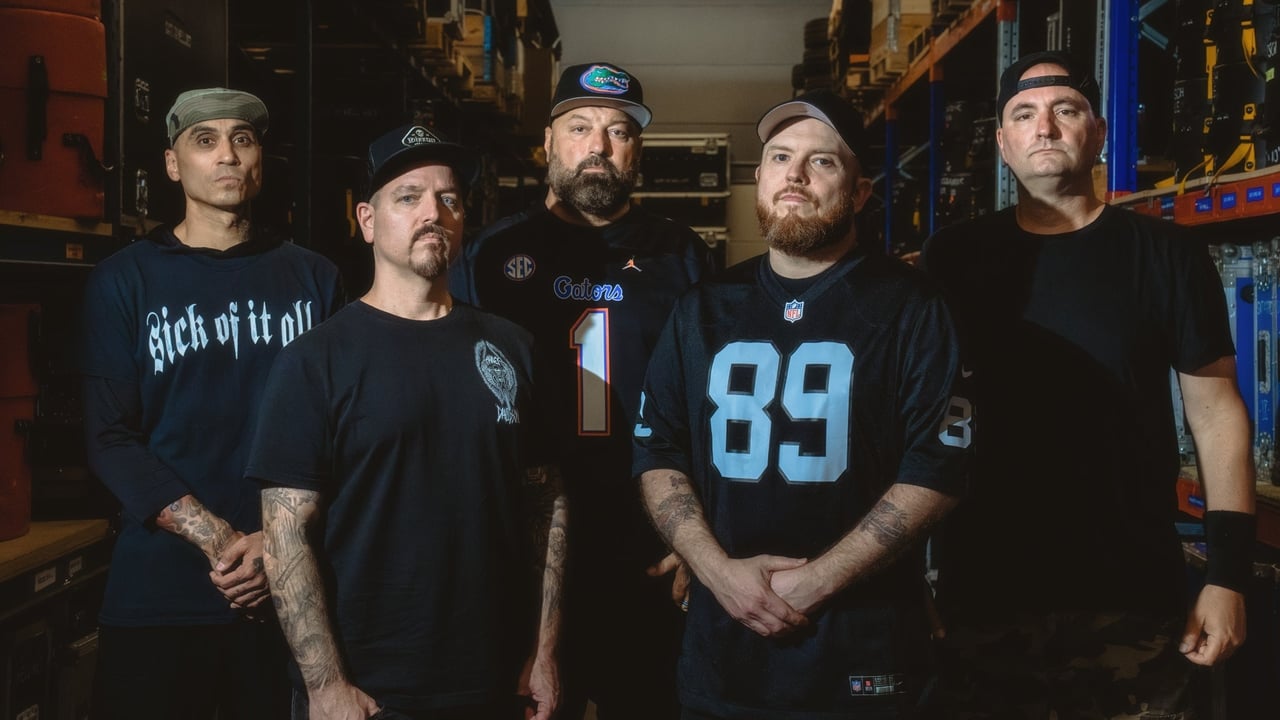 Hatebreed: SUMMER SLAUGHTER TOUR 2026 @ Rialto Theatre