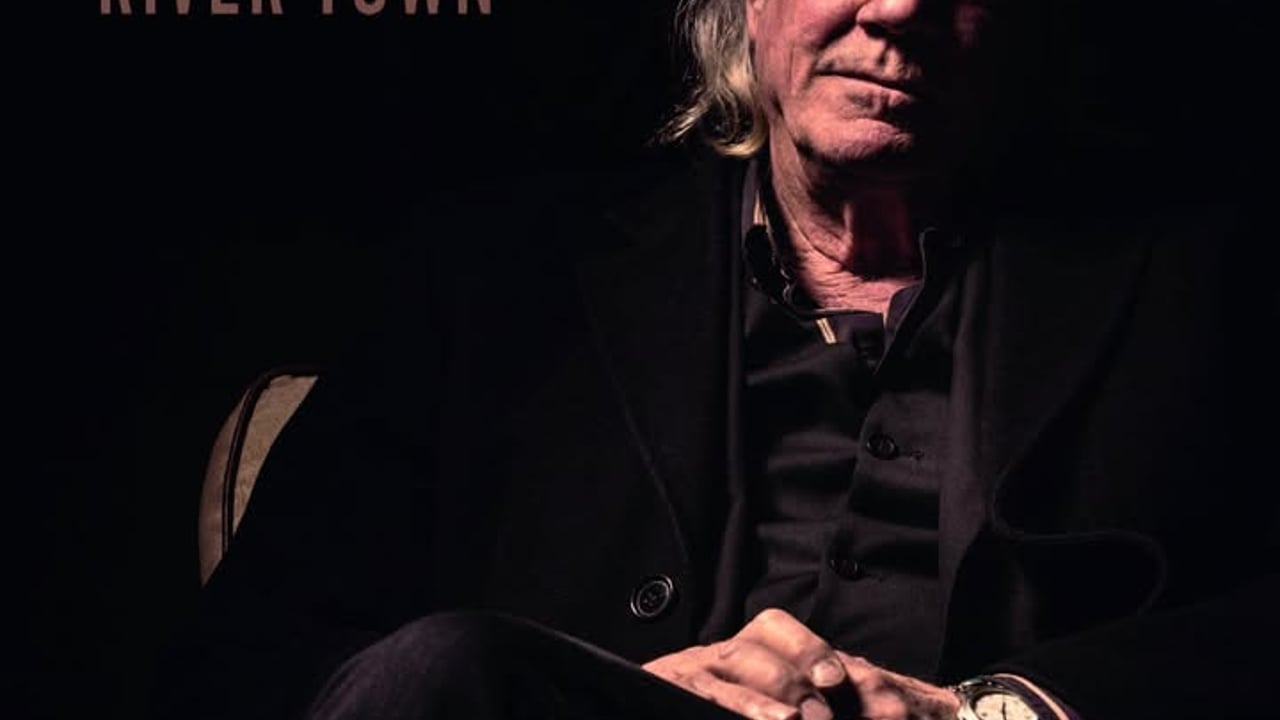 Bill Booth