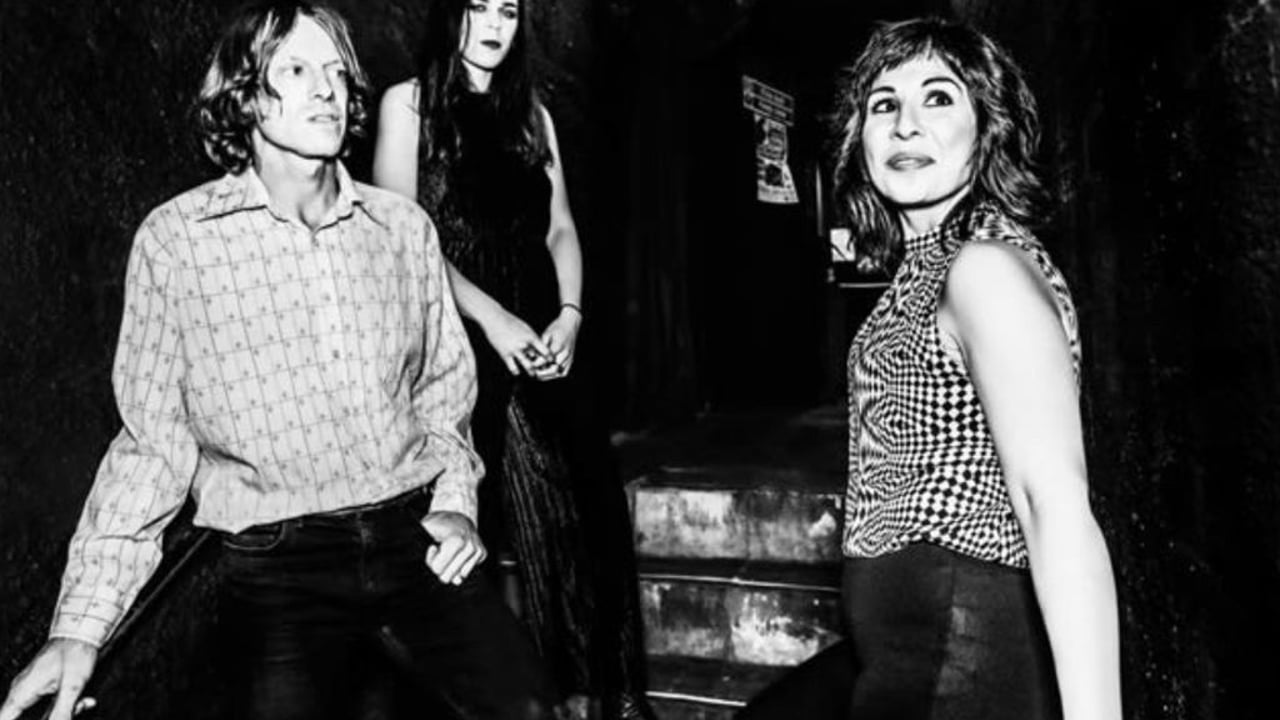 THE SCHIZOPHONICS