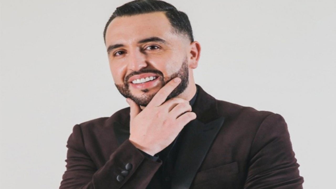 Mike Salazar