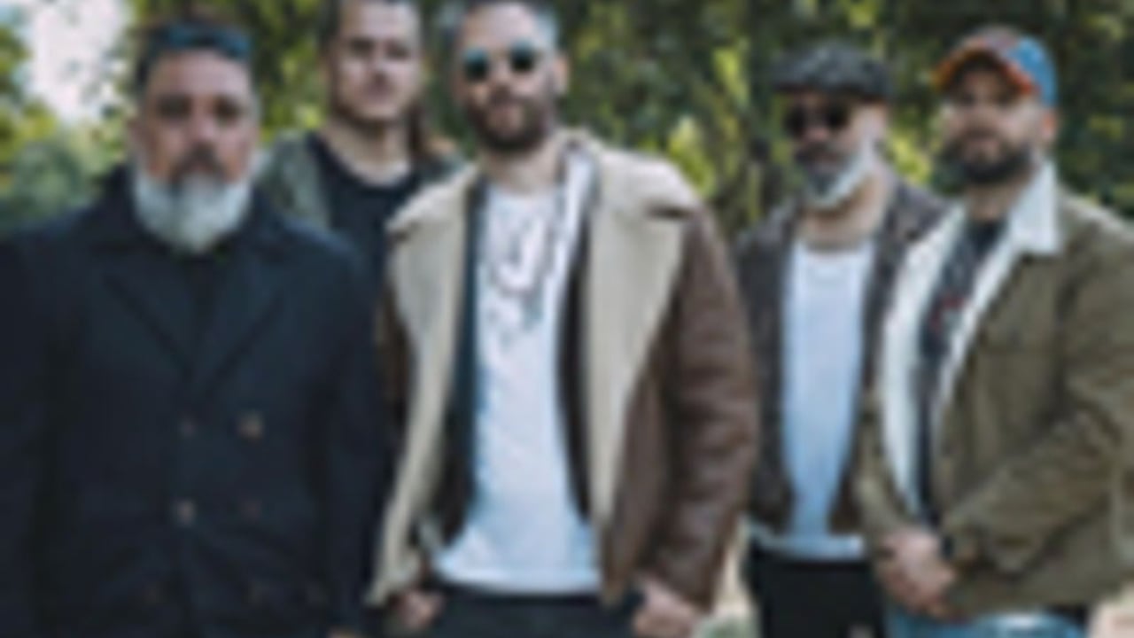 Lady Luck · Vespres de refrigeris entre Guitarres
