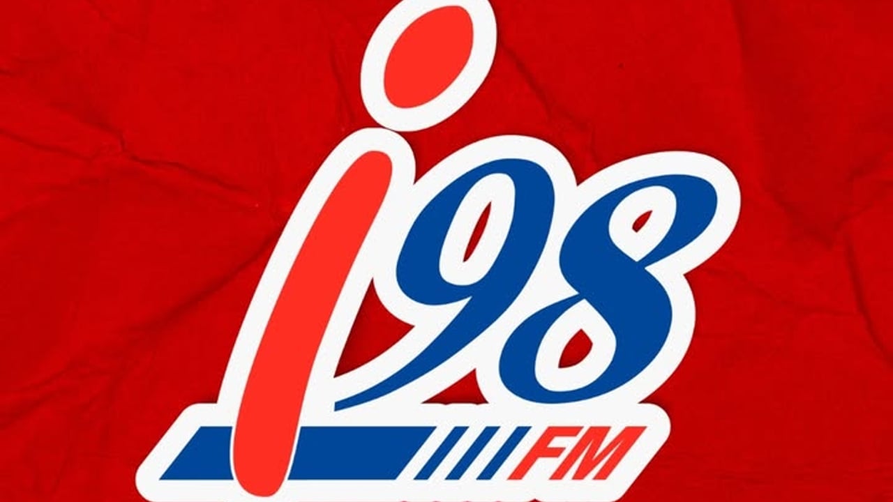 i98 FM