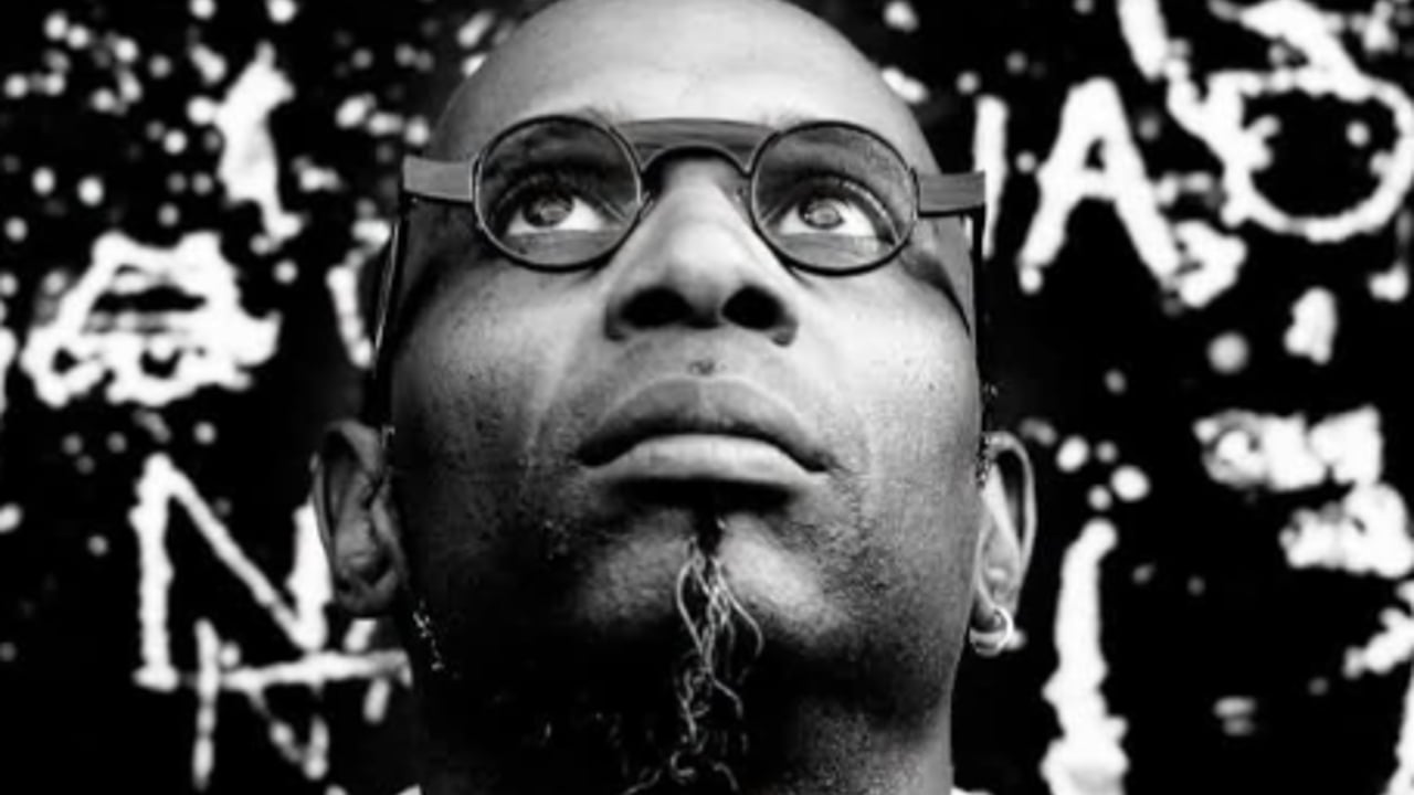 Omar Sosa Quarteto Americanos CD Release Celebration 'We Are Not The Headliner'