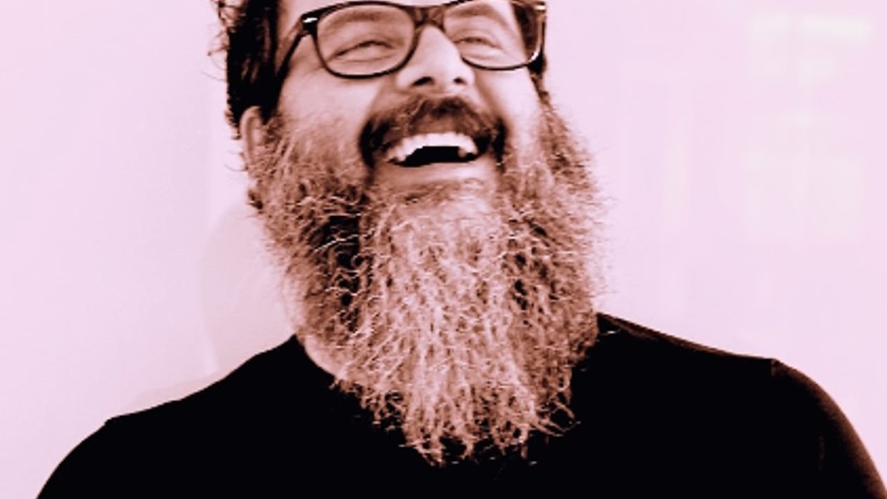 Andy Steinberg
