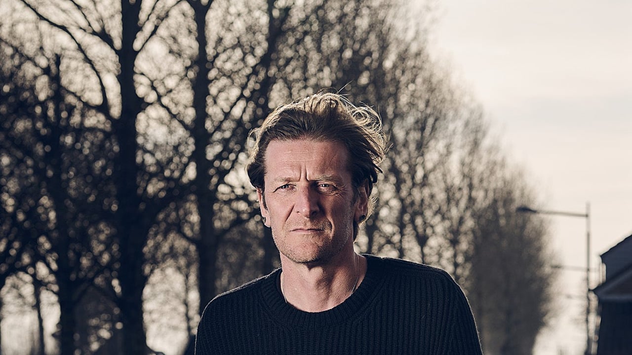 Ozark Henry