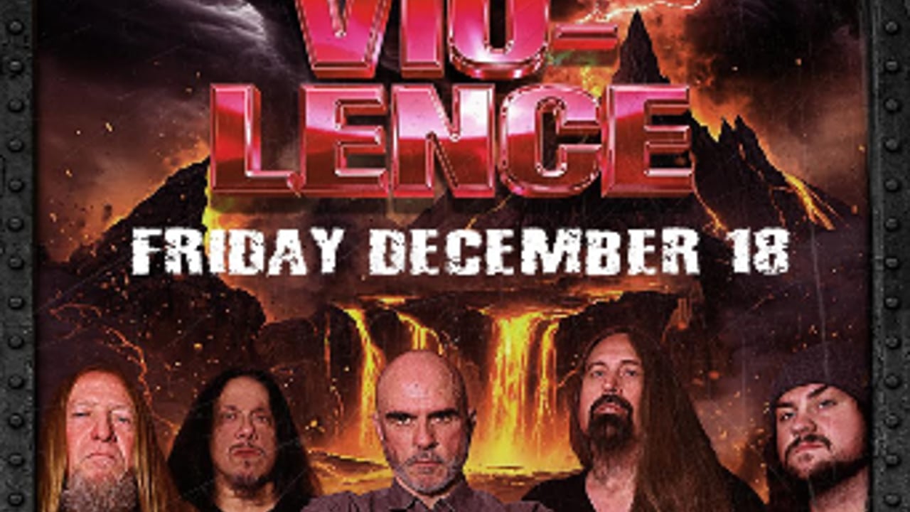 VIO-LENCE