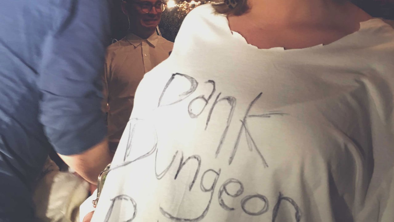 Charlotte Church's End Times Pop Dungeon