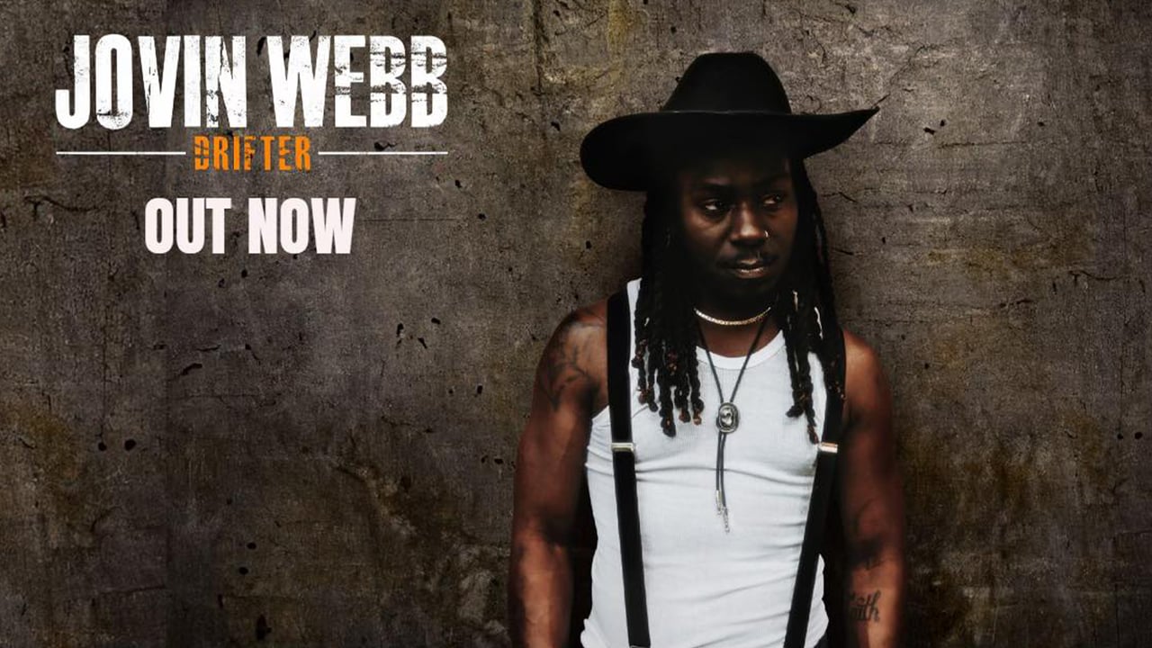 JOVIN WEBB