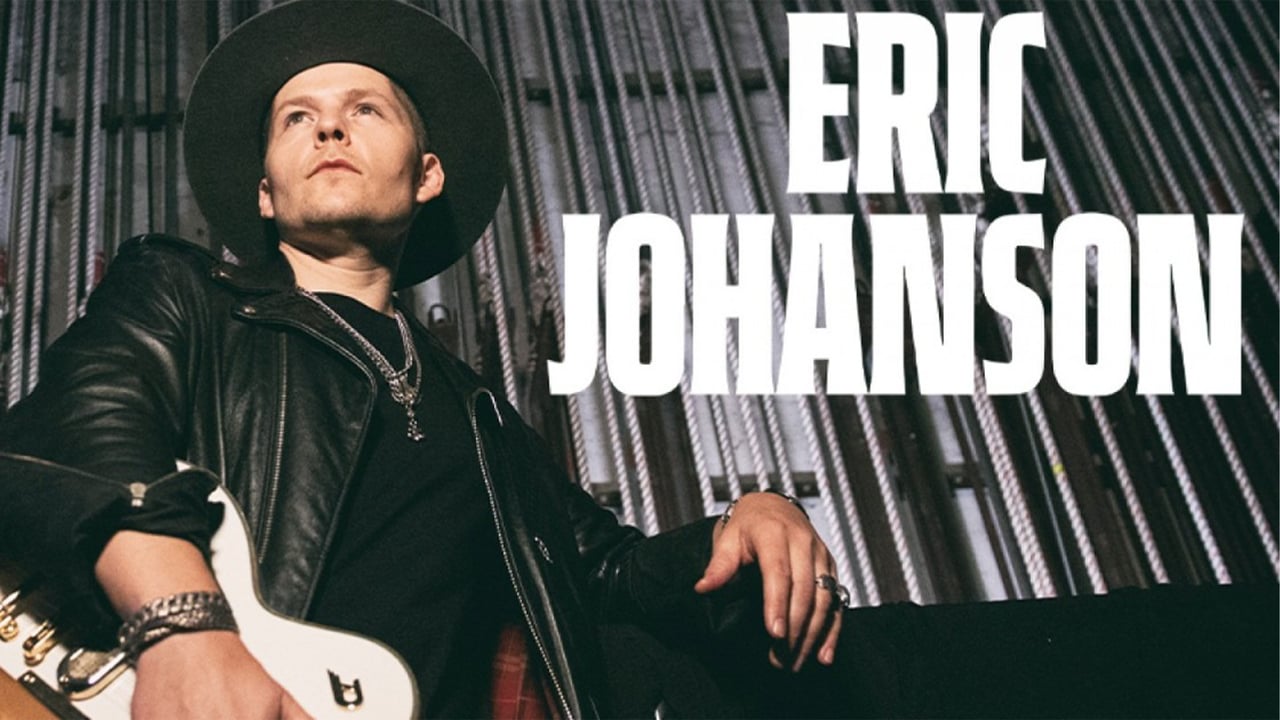 Eric Johanson