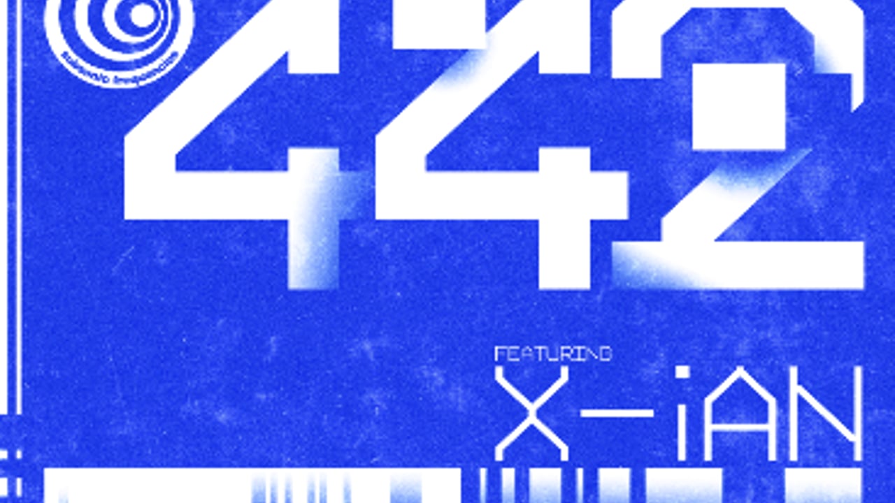 4•4•2 FEATURING: X-iAN