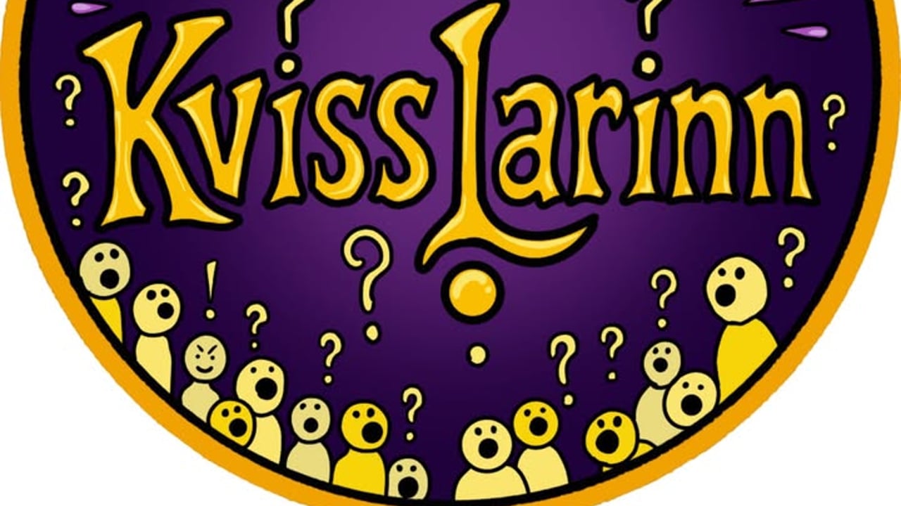 Kvisslarinn