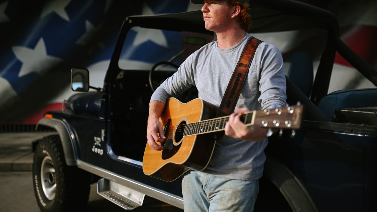 Ben Ragsdale
