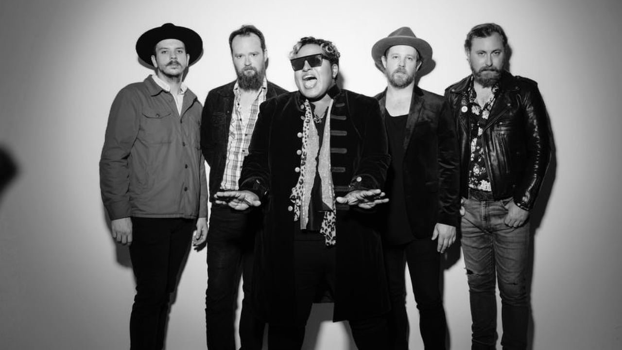 Billy Allen and The Pollies