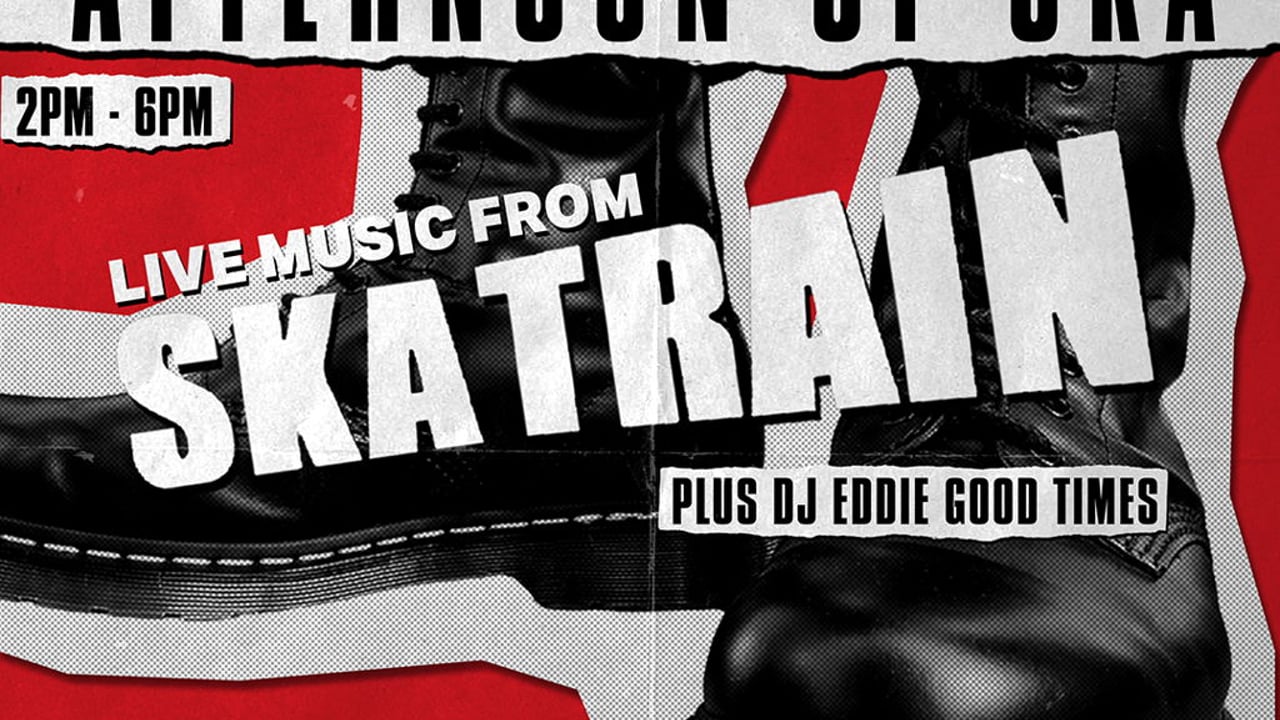 Afternoon Of Ska