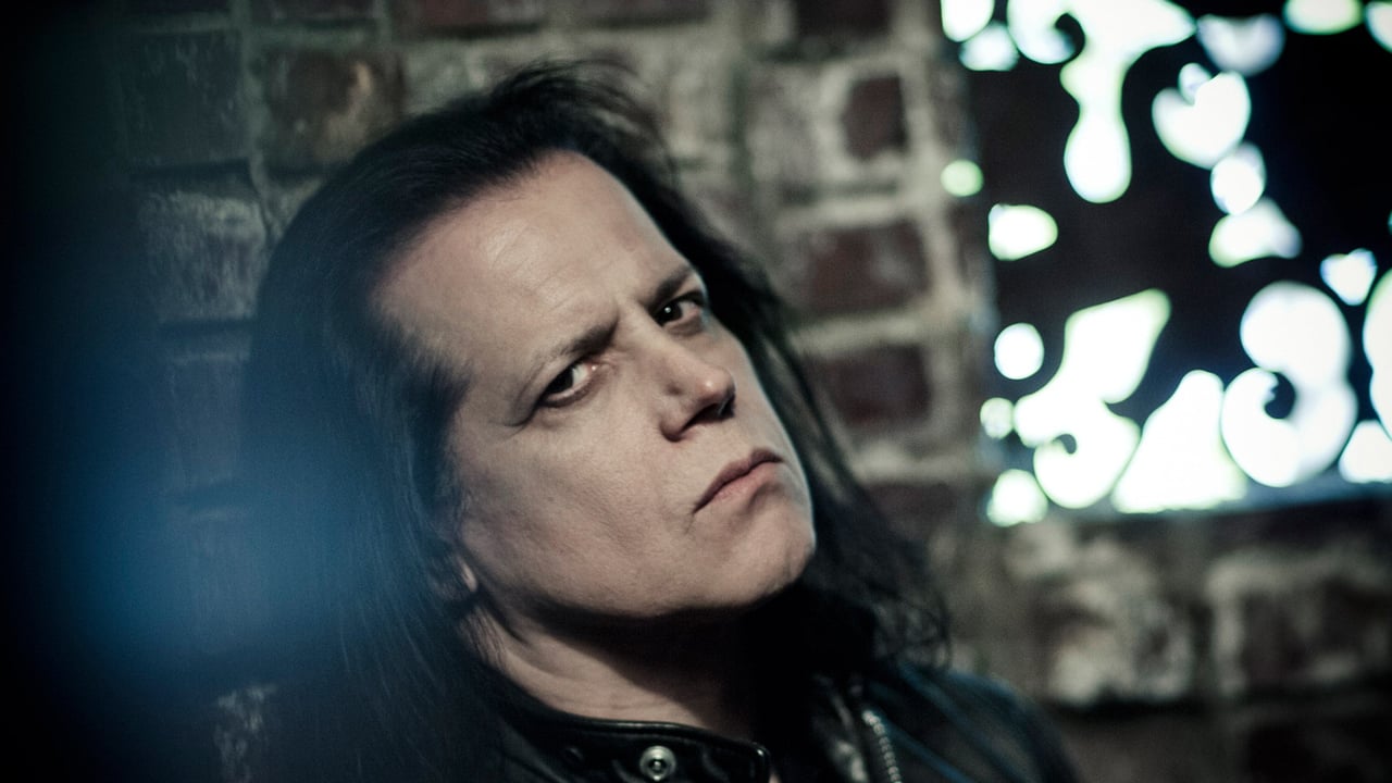 Danzig w/ Twin Temple