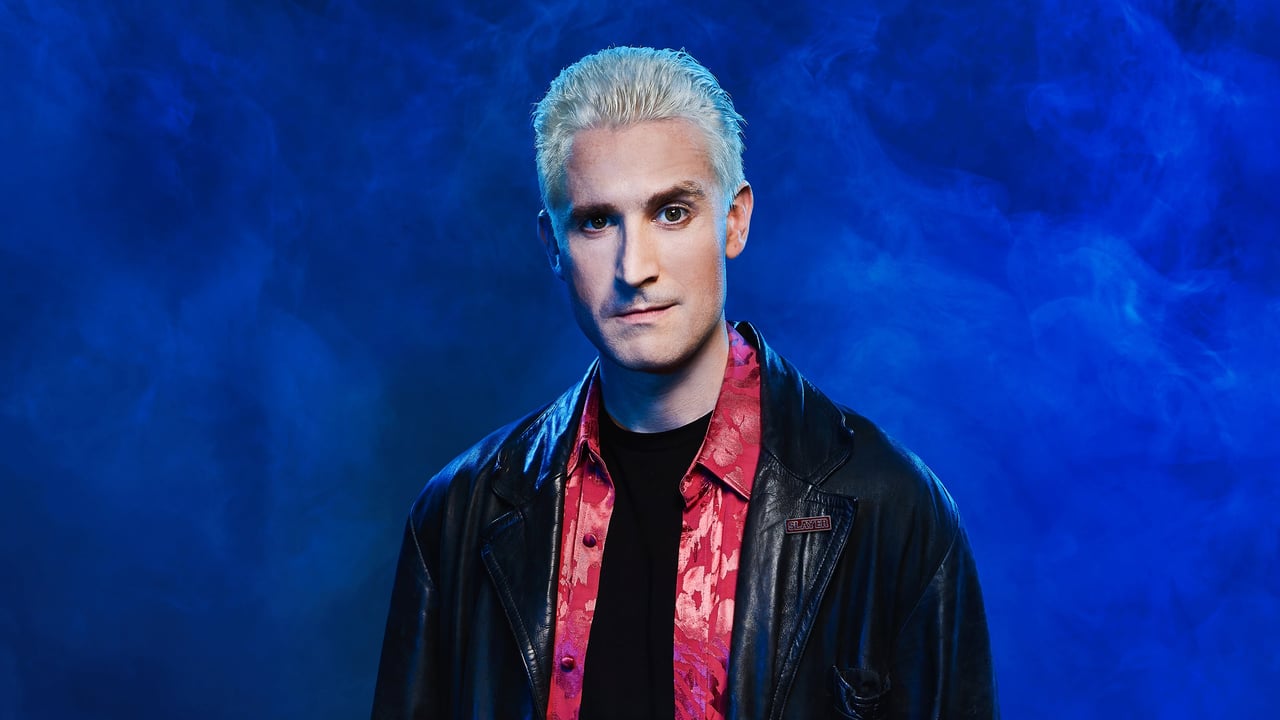 Buffy Revamped (2026)