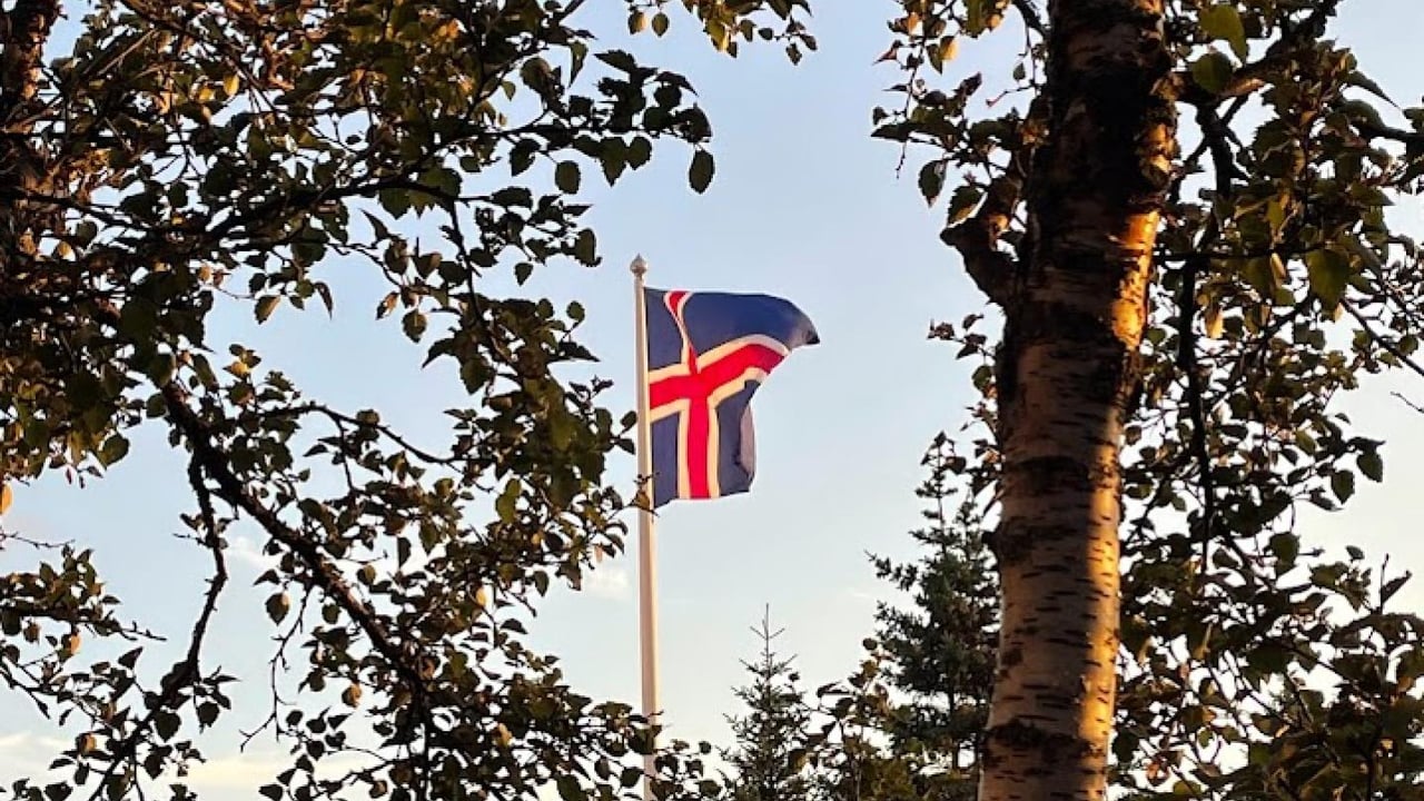 Ég er lífsins brauð, segir Jesús
