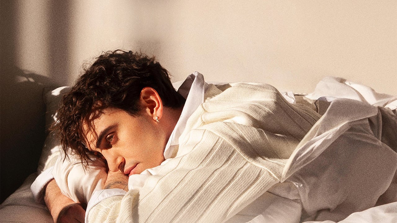 Michele Bravi – Commedia Musicale Tour 2026