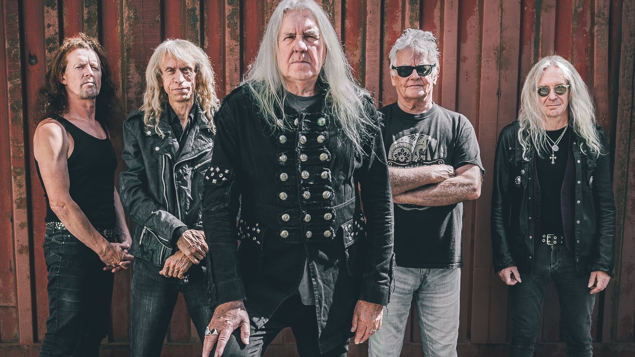 Saxon