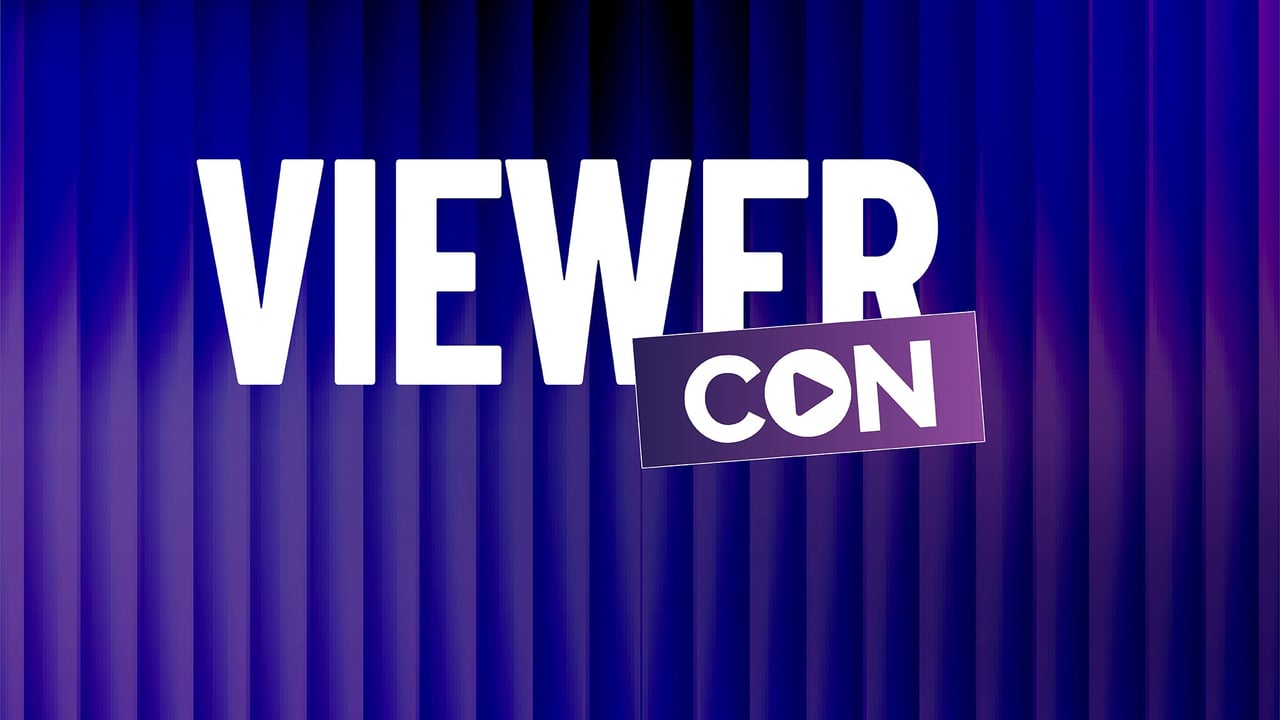 ViewerCon 2026