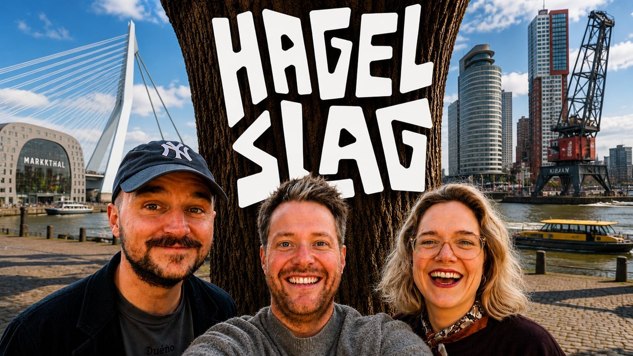  Hagelslag de Podcast