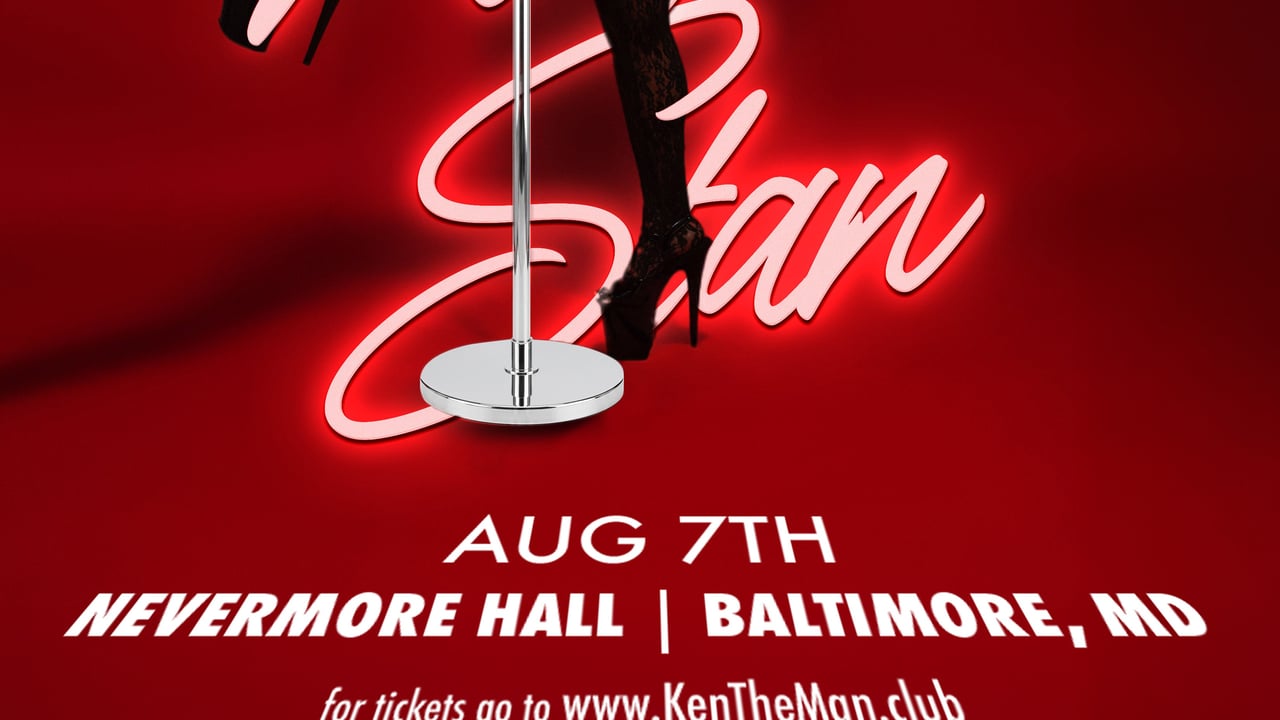 One Night Stan with KenTheMan