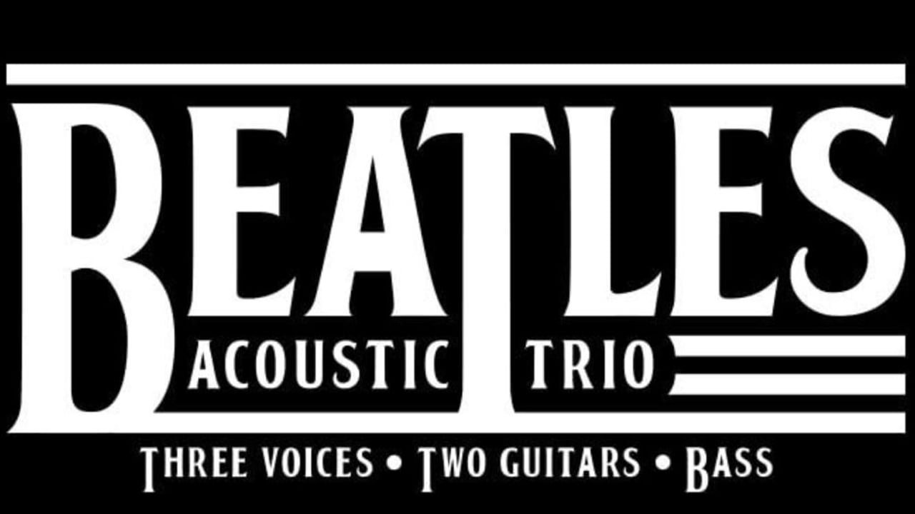 Beatles Acoustic Trio