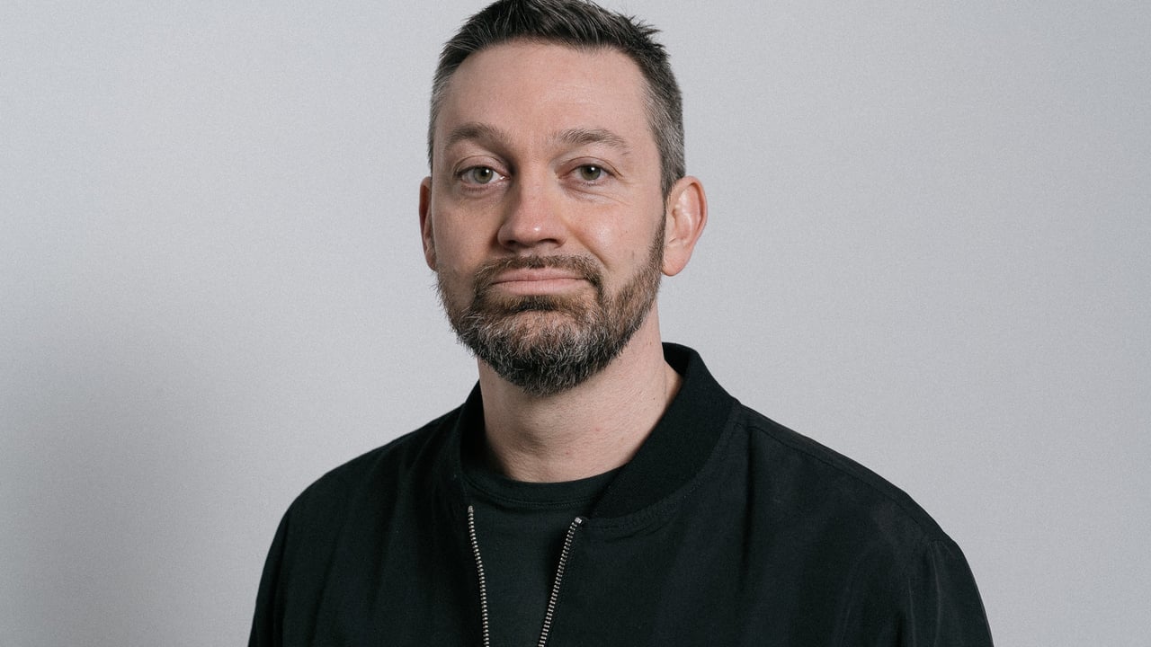 FRITZ KALKBRENNER